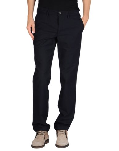 ZOOM MOSCHINO - Casual pants