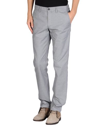 ZOOM MOSCHINO - Casual trouser