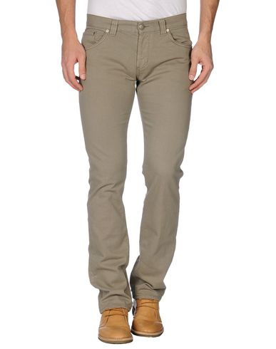 ZOOM DONDUP - Casual pants