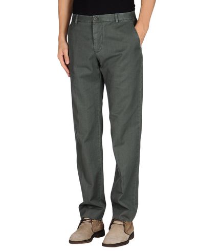 ZOOM MAISON MARTIN MARGIELA 10 - Casual pants