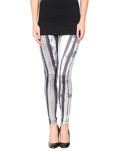 ZOOM MM6 by MAISON MARTIN MARGIELA - Leggings