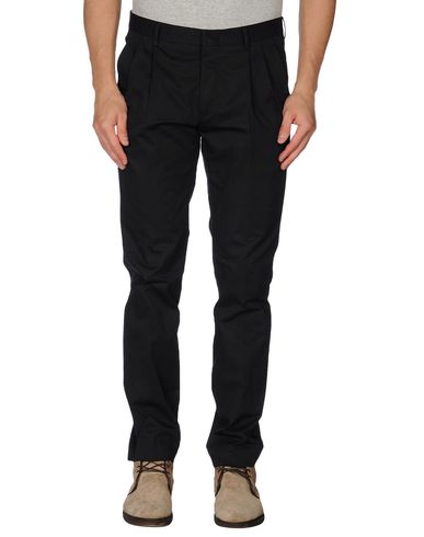ZOOM MAURO GRIFONI - Casual pants
