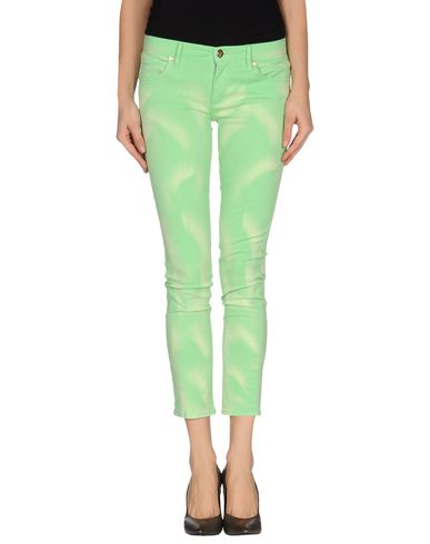 ZOOM JUICY COUTURE JEANS - Casual pants