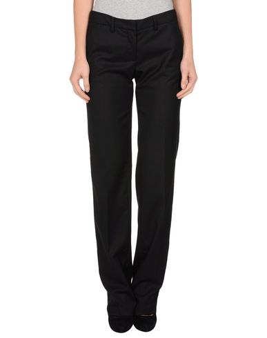 ZOOM ARMANI JEANS - Dress pants