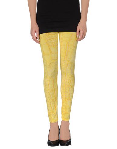 ZOOM JUST CAVALLI - Leggings