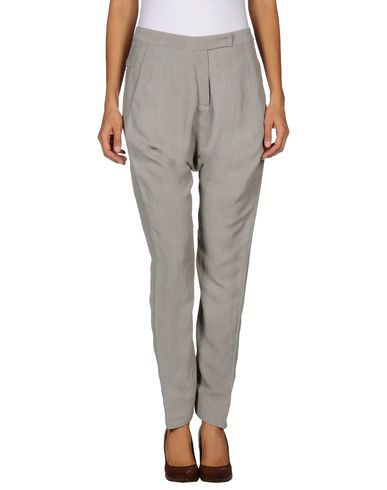 ZOOM GIOVANNI CAVAGNA - Harem pants