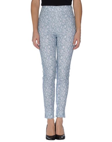 ZOOM MARTA FERRI - Casual pants