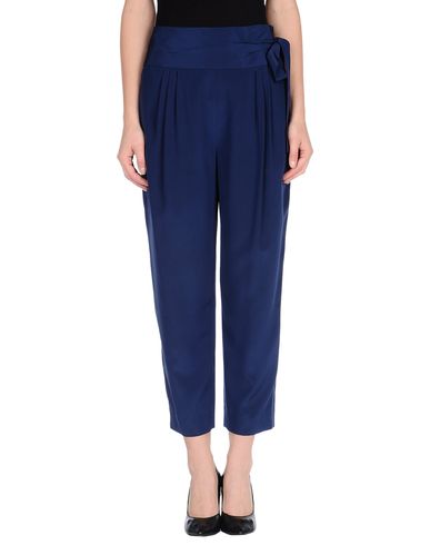ZOOM DIANE VON FURSTENBERG - Casual pants