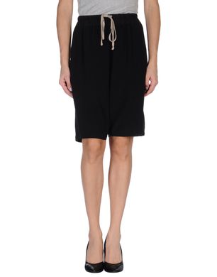 RICK OWENS - Bermuda
