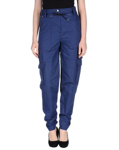 ZOOM KENZO - Casual pants
