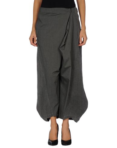 ZOOM GIOVANNI CAVAGNA - Harem Pants