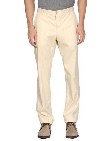 ZOOM MAISON MARTIN MARGIELA 14 - Casual pants