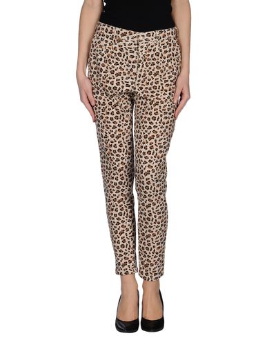 ZOOM HAPPINESS BASICS - Casual pants