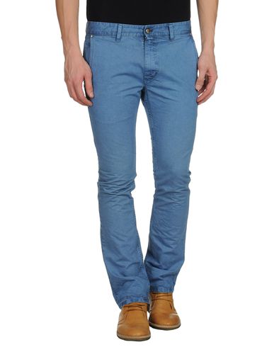 ZOOM JUST CAVALLI - Casual pants
