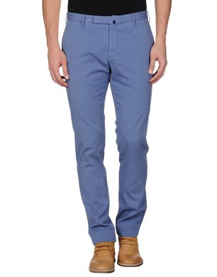 INCOTEX - Casual trouser