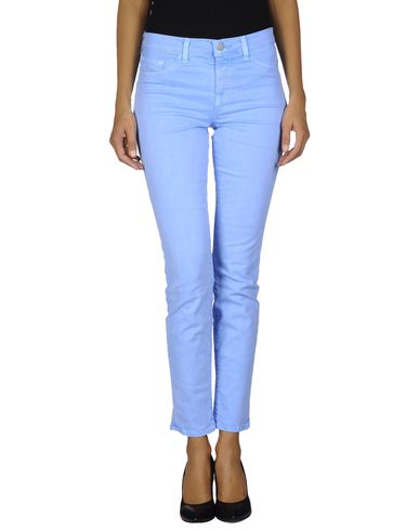 ZOOM J BRAND - Casual pants