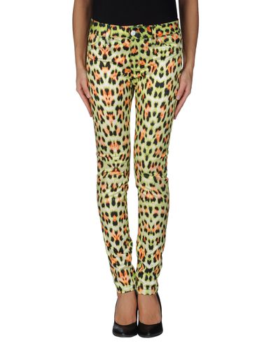 ZOOM JUST CAVALLI - Casual pants