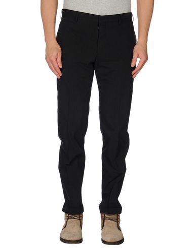 ZOOM PRADA - Casual pants