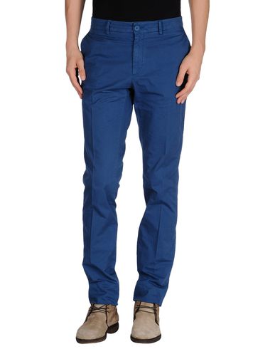 ZOOM LANVIN - Casual pants