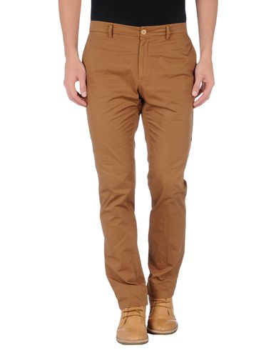 ZOOM LANVIN - Casual pants