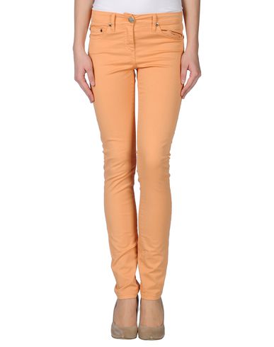 ZOOM ELISABETTA FRANCHI JEANS - Casual pants