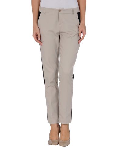 ZOOM MINETTE - Casual pants