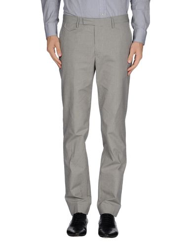 ZOOM KRIS VAN ASSCHE - Dress pants