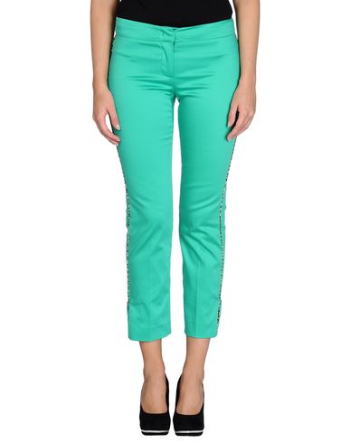 ZOOM JUST CAVALLI - 3/4-length short