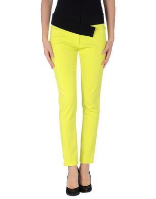 JUST CAVALLI - Casual pants