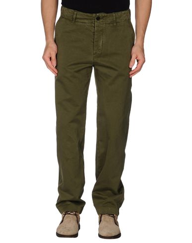 ZOOM ACNE - Casual pants
