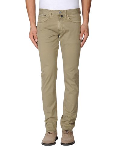 ZOOM INCOTEX - Casual pants