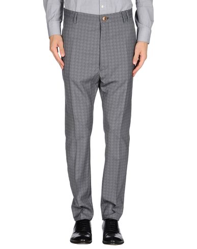 ZOOM VIVIENNE WESTWOOD - Dress pants