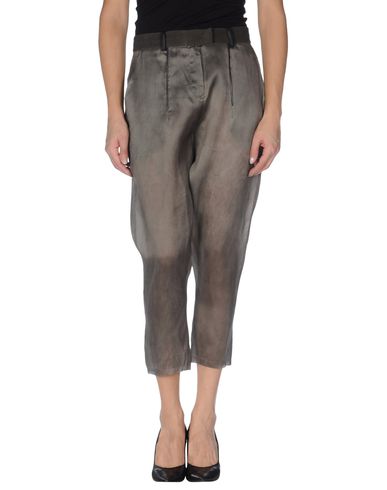 ZOOM GIOVANNI CAVAGNA - Harem pants