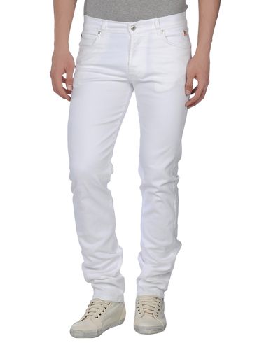ZOOM ROŸ ROGER'S - Denim pants
