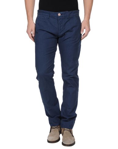 ZOOM SIVIGLIA - Casual pants