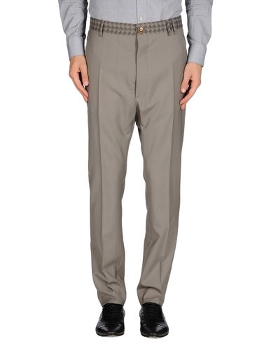 ZOOM VIVIENNE WESTWOOD MAN - Dress pants