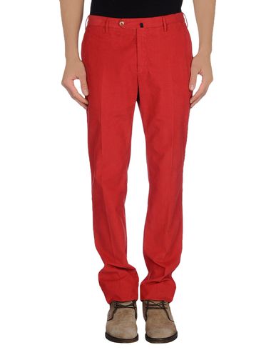 ZOOM INCOTEX - Casual pants