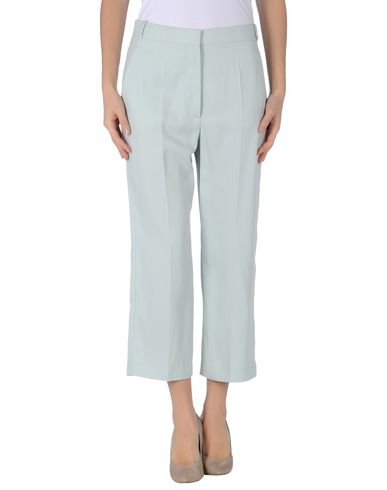 ZOOM STELLA McCARTNEY - Dress pants