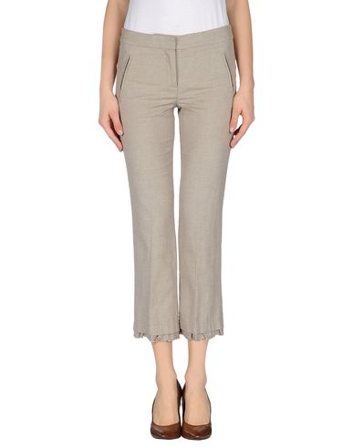 ZOOM JUCCA - Casual pants