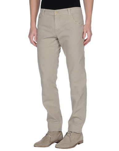 ZOOM ERMANNO SCERVINO - Casual pants