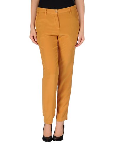 ZOOM MYTHS - Casual pants