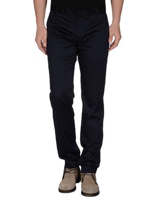 DANIELE ALESSANDRINI - Casual pants