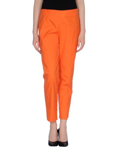 ZOOM PRADA - Casual pants