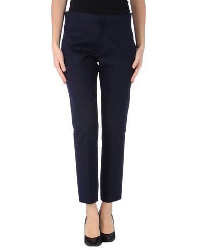 ZOOM JIL SANDER - Casual pants