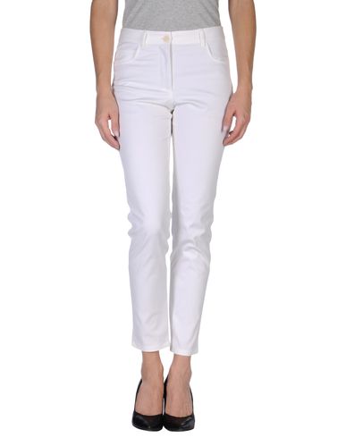ZOOM MOSCHINO - Casual pants