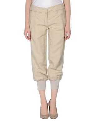 I'M ISOLA MARRAS - Casual trouser
