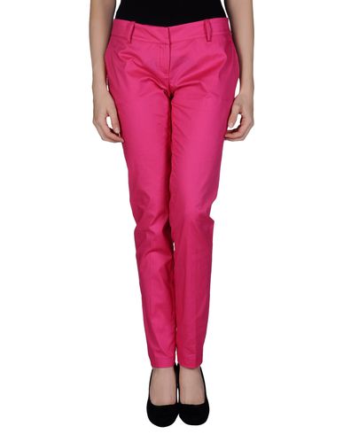 ZOOM D.A. DANIELE ALESSANDRINI - Casual pants