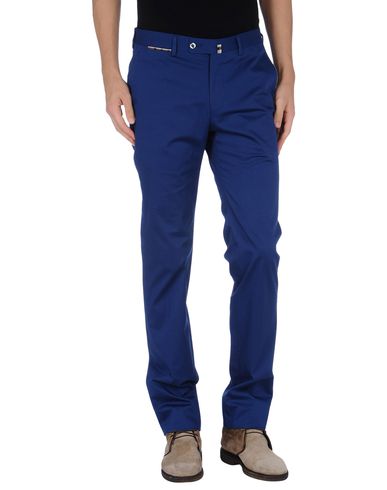 ZOOM DAKS LONDON - Casual pants
