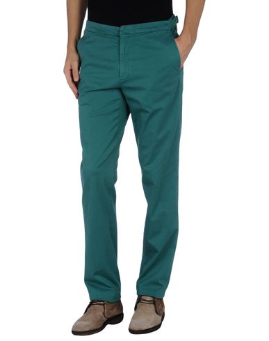 ZOOM JIL SANDER - Casual pants