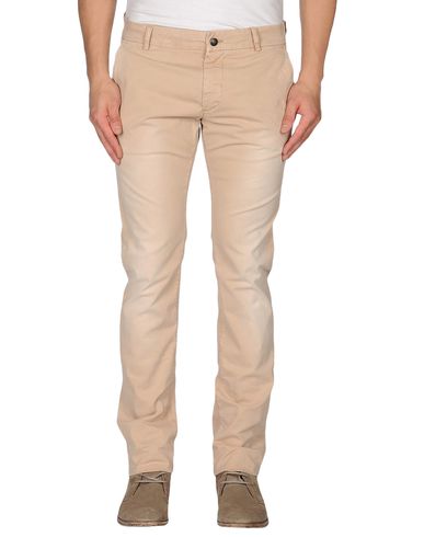 ZOOM GALLIANO - Casual pants